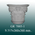 Hot Selling Roman Pillar Design pour la décoration d&#39;intérieur